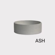 Concrete Republic Mini Orb Basin gallery detail image