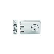 Lockwood 355 Double Cylinder Deadlock 355NCPDP gallery detail image