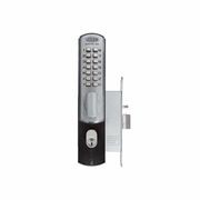 Lockwood Digital Door Lock Right Hand 3572DXKORSC gallery detail image