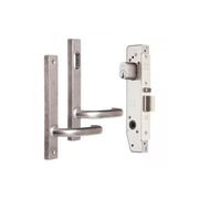 Lockwood Narrow Mortice Lock Kit Cyl/Handles 3782KIT05 gallery detail image