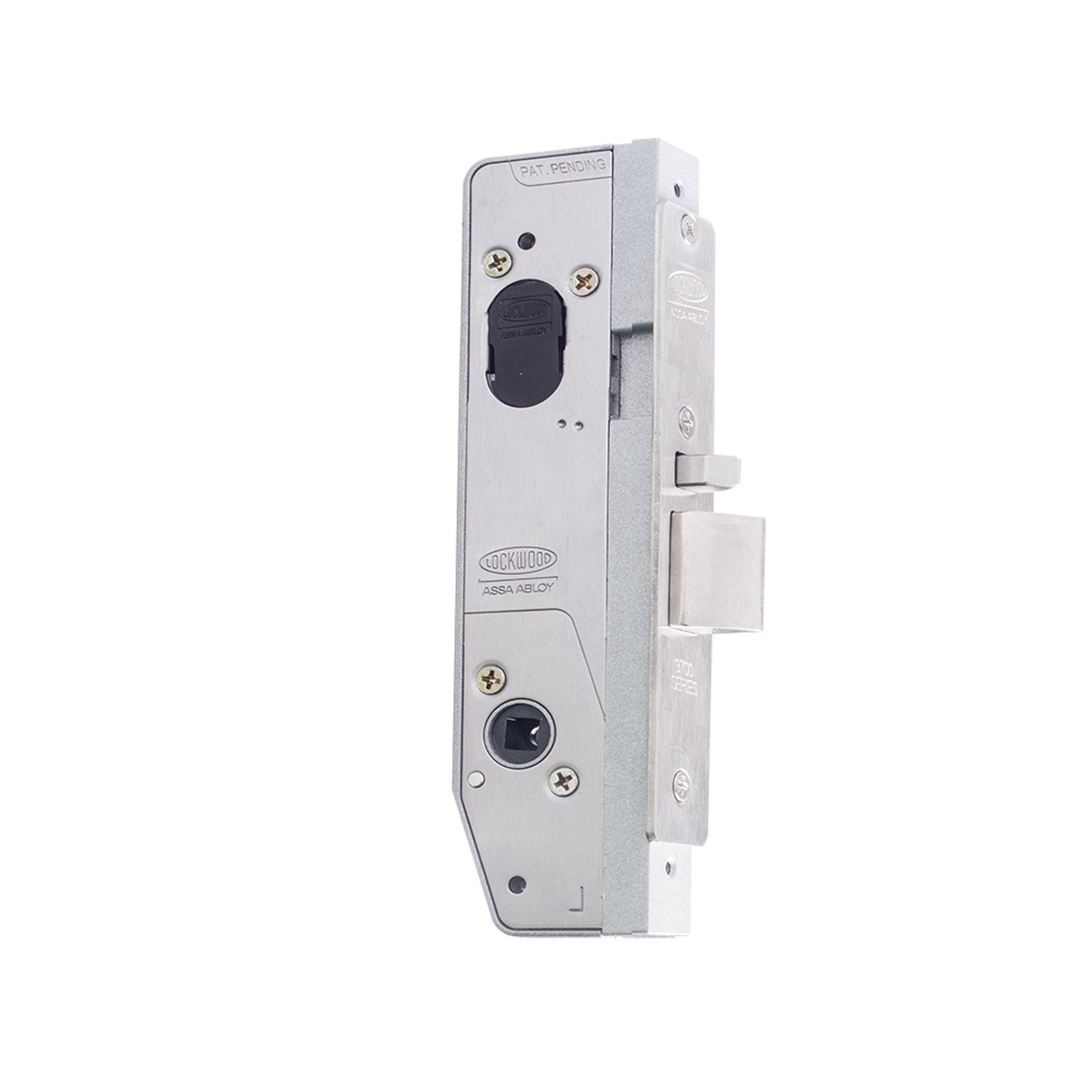 Lockwood Universal Primary Mortice Lock 30mm Backset gallery detail image