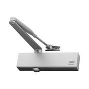 Lockwood 724 EN2-4 Standard Door Closer Non Hold Fire Rated 724SIL gallery detail image