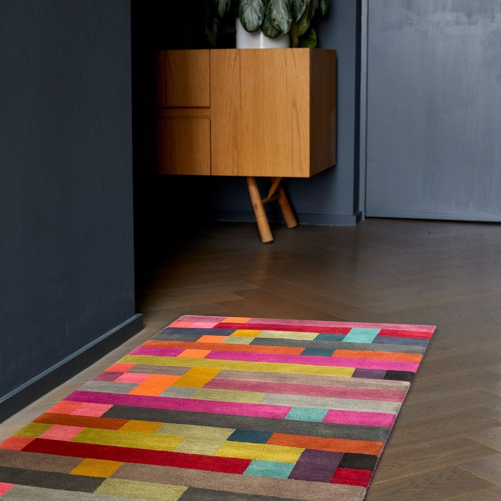 Assembly Rug gallery detail image