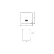 Yale Access Kit with Connect Bridge and Module YD-ACCESSKIT gallery detail image