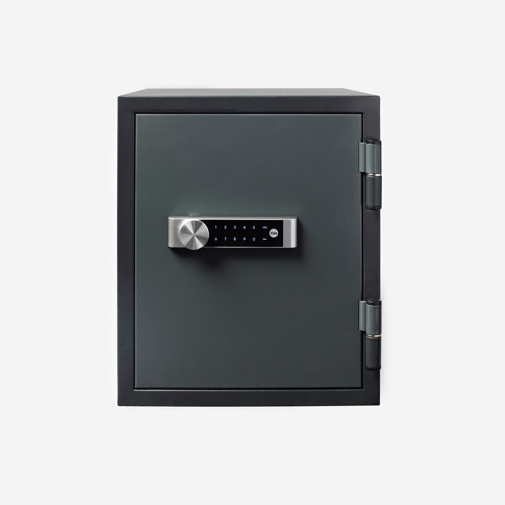 Yale Fire Security Safe 1 Hr Fire Resistant YFH/530/FG gallery detail image