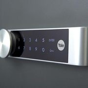 Yale Large Document Safe Fire Resistant for Home and Office YFM/420/FG2 gallery detail image