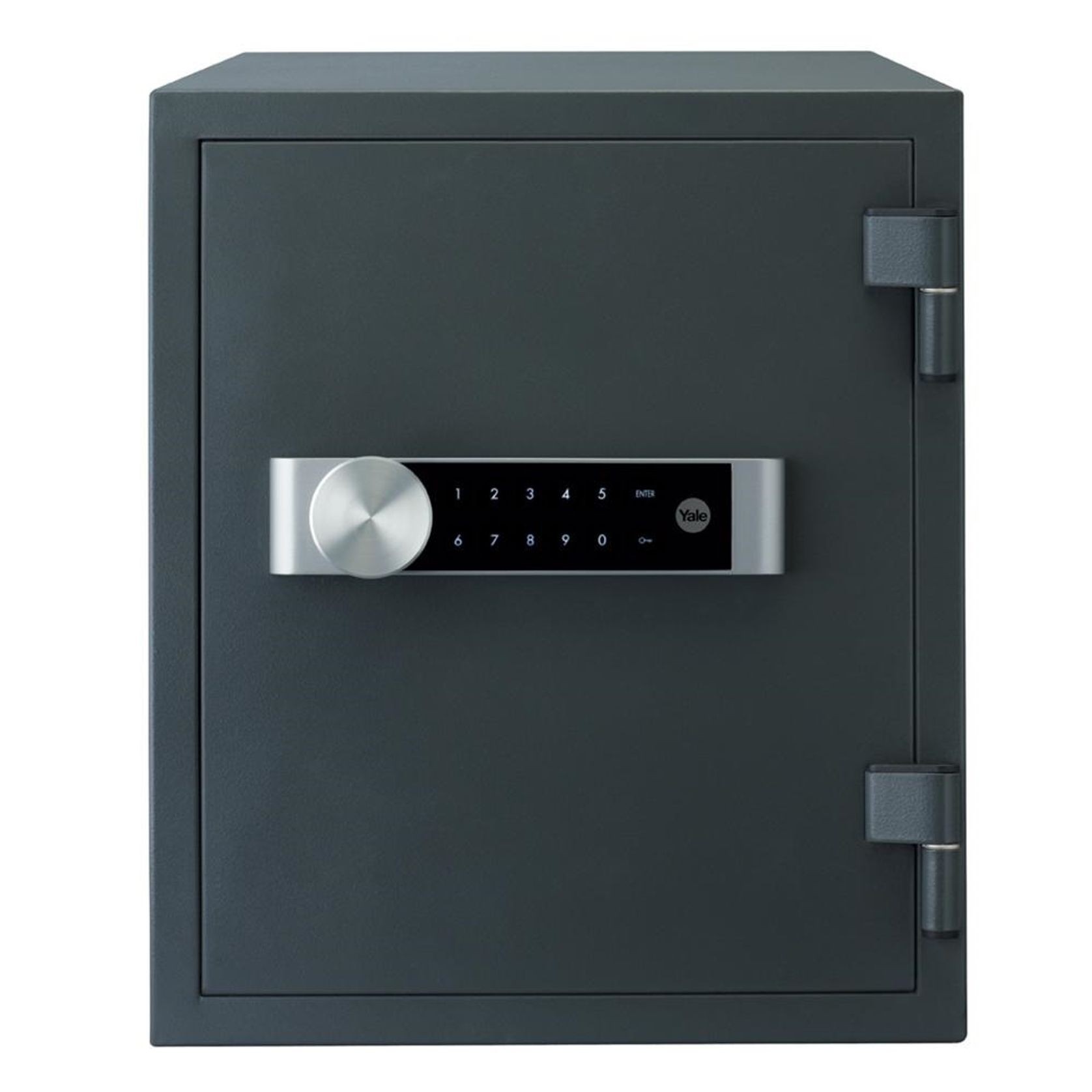 Yale Large Document Safe Fire Resistant for Home and Office YFM/420/FG2 gallery detail image