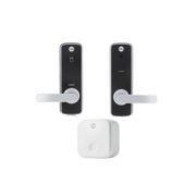 Yale Unity Entrance Lock with Connect Bridge gallery detail image