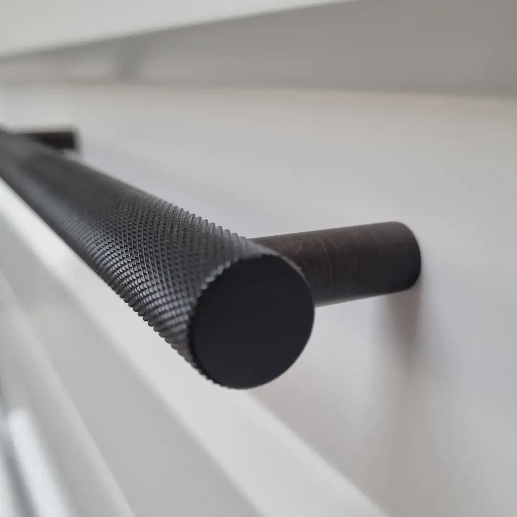 Atelier Pull Bar 160mm - Oil-Rubbed Bronze gallery detail image