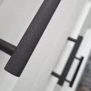 Atelier Pull Bar 160mm - Oil-Rubbed Bronze gallery detail image
