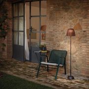 Atticus P/114/R Floor Lamp gallery detail image