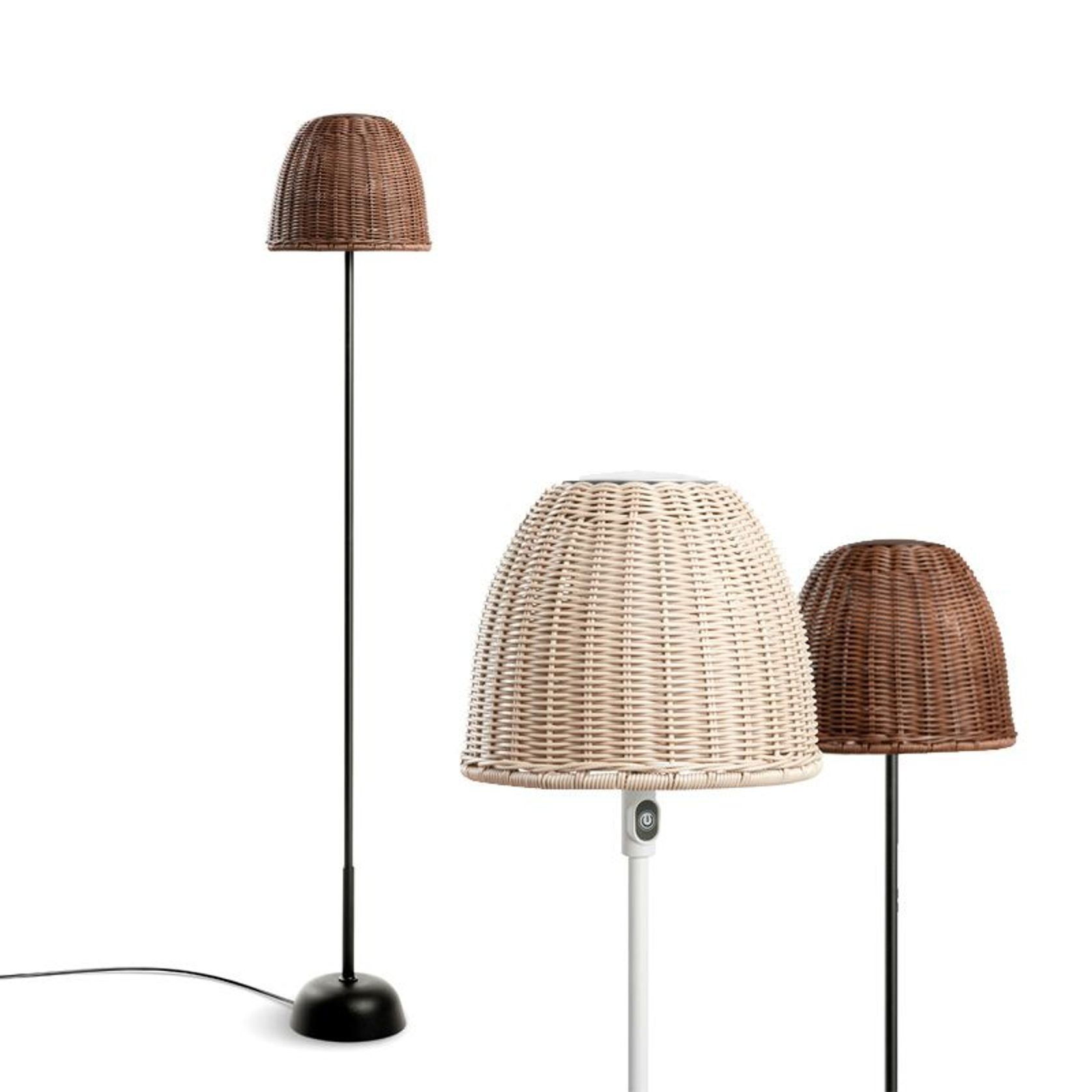 Atticus P/114/R Floor Lamp gallery detail image