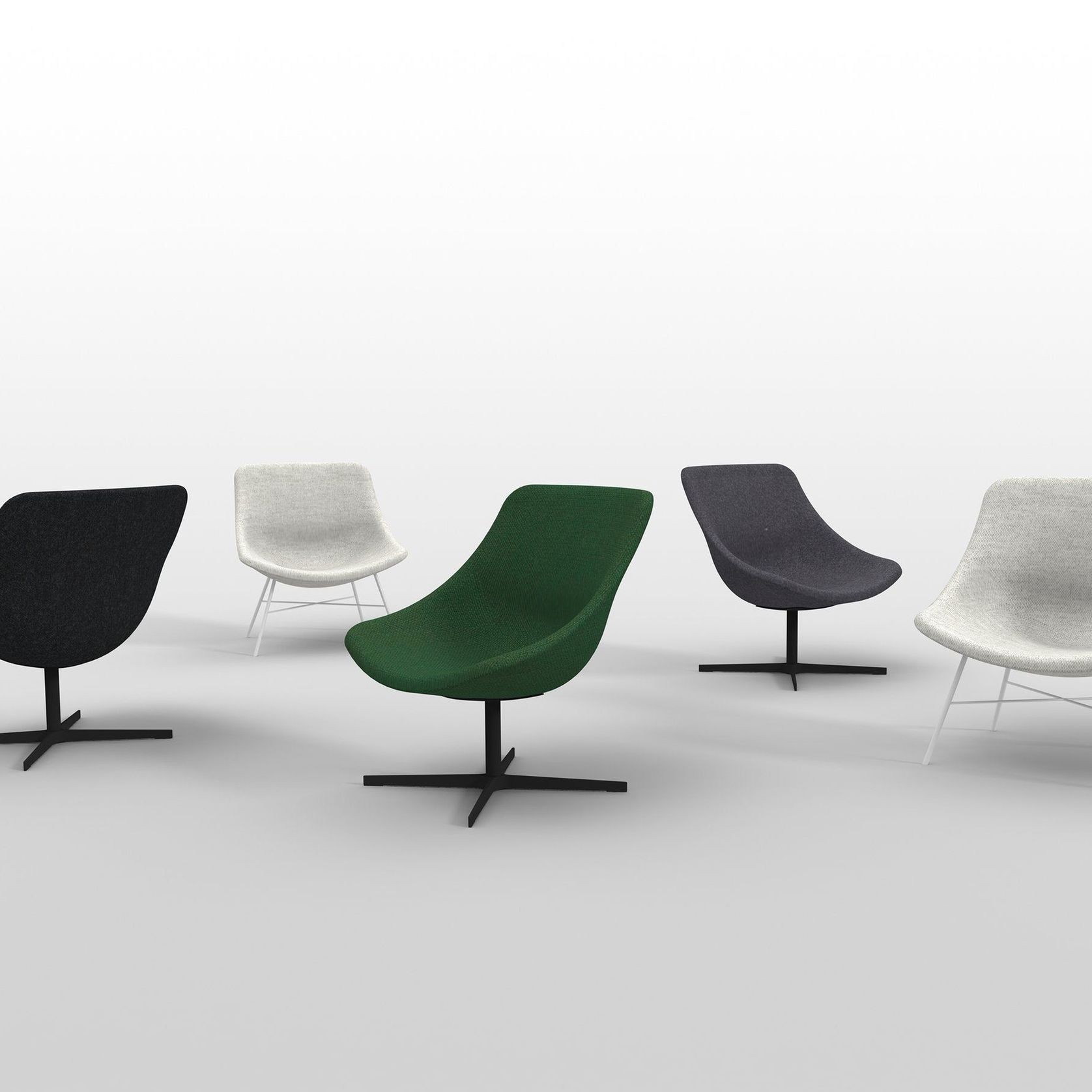 Auki Chair gallery detail image