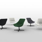 Auki Chair gallery detail image