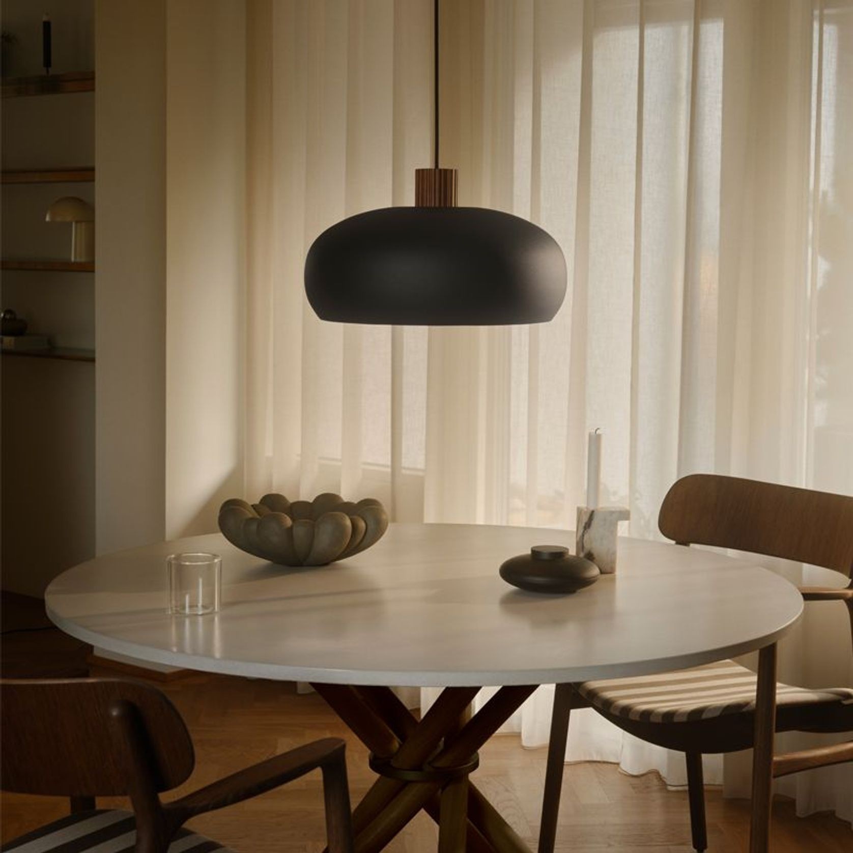 Aurelio Pendant Light gallery detail image