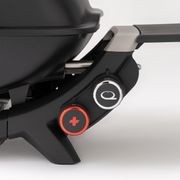 Weber Q2800N+ Flame Red ULPG gallery detail image