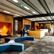 Hoop Pine Interior Panels - Plytech Panels gallery detail image