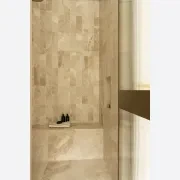 Papillon Honed Limestone Tiles gallery detail image