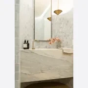 Calacatta Verde Marble Benchtop gallery detail image