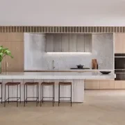 Bianco Carrara Marble Benchtop gallery detail image
