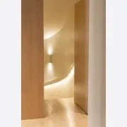Tuscan Vein Cut Filled & Honed Travertine Tiles gallery detail image