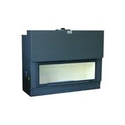 Axis H1600 Single Sided Fireplace gallery detail image