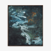 Ayu - Original Painting gallery detail image