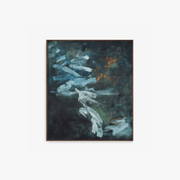 Ayu - Original Painting gallery detail image