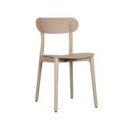 Abby Outdoor Patio Dining Chair gallery detail image