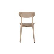 Abby Outdoor Patio Dining Chair gallery detail image