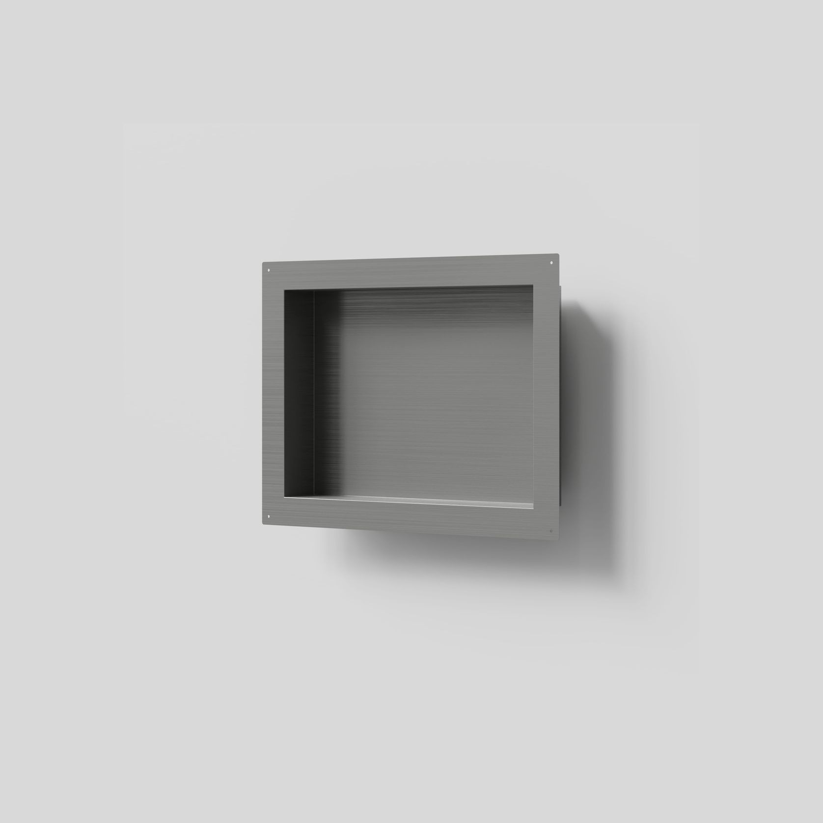 Acacia Tile Over Shower Niche (Various Sizes) gallery detail image