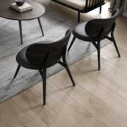 Accent Oval Lounge Table gallery detail image