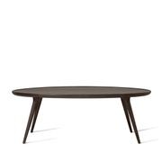 Accent Oval Lounge Table gallery detail image