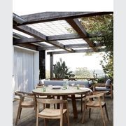 Ada Dining Chair - Natural gallery detail image