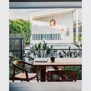 Ada Dining Chair - Natural gallery detail image