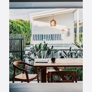 Ada Dining Chair - Natural gallery detail image