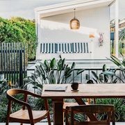 Ada Dining Chair - Natural gallery detail image