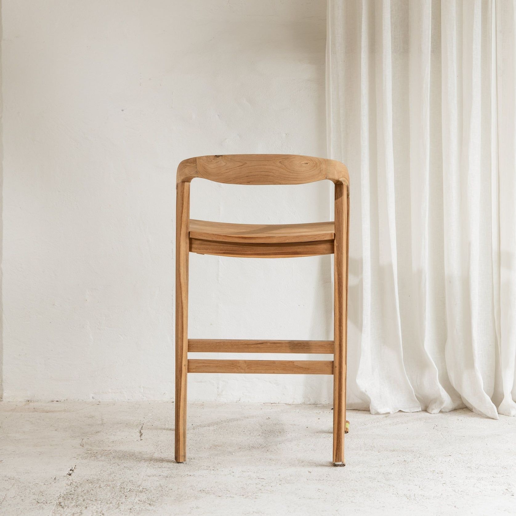 Ada Barstool gallery detail image