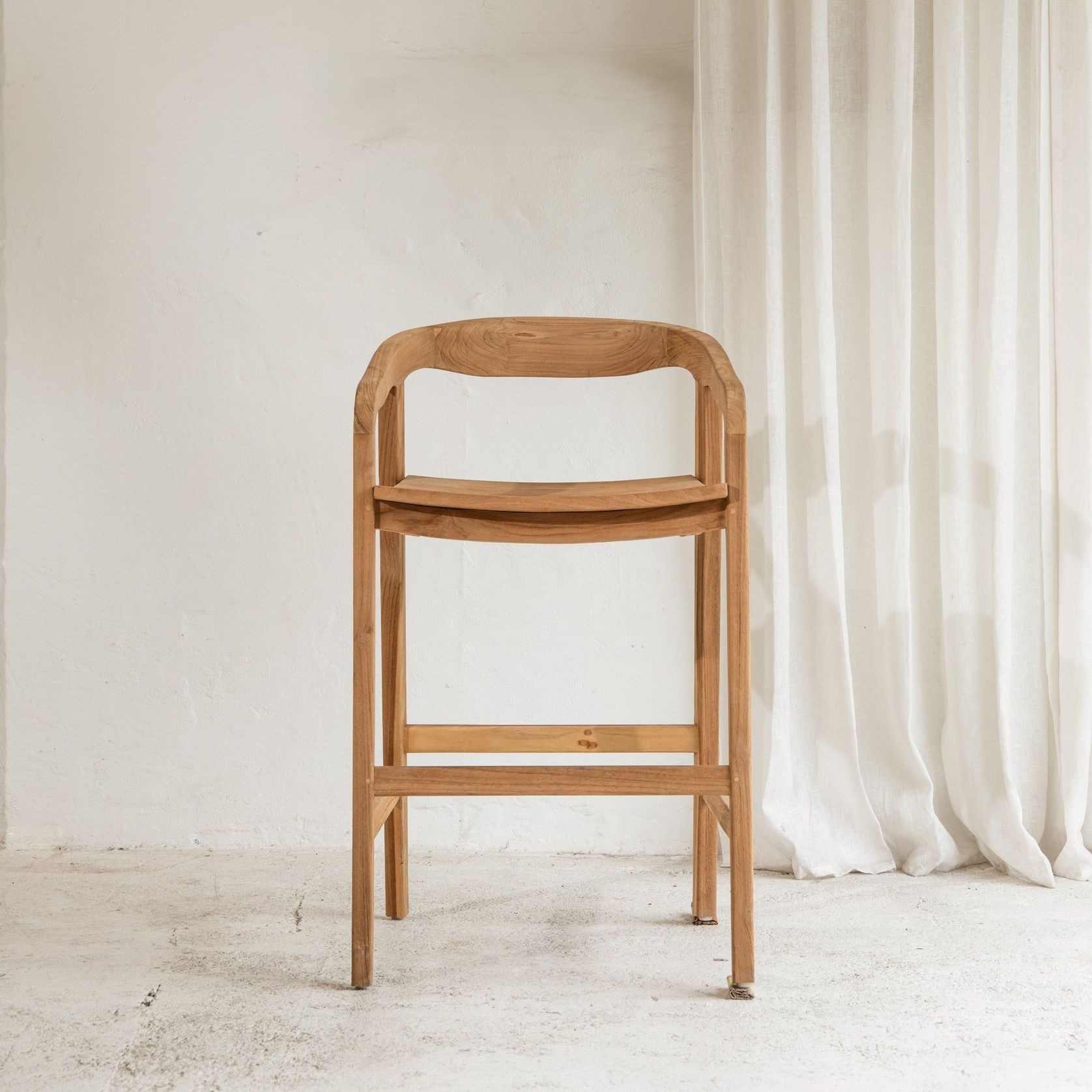 Ada Barstool gallery detail image