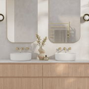 Addison 4 - Drawer | Carrara gallery detail image