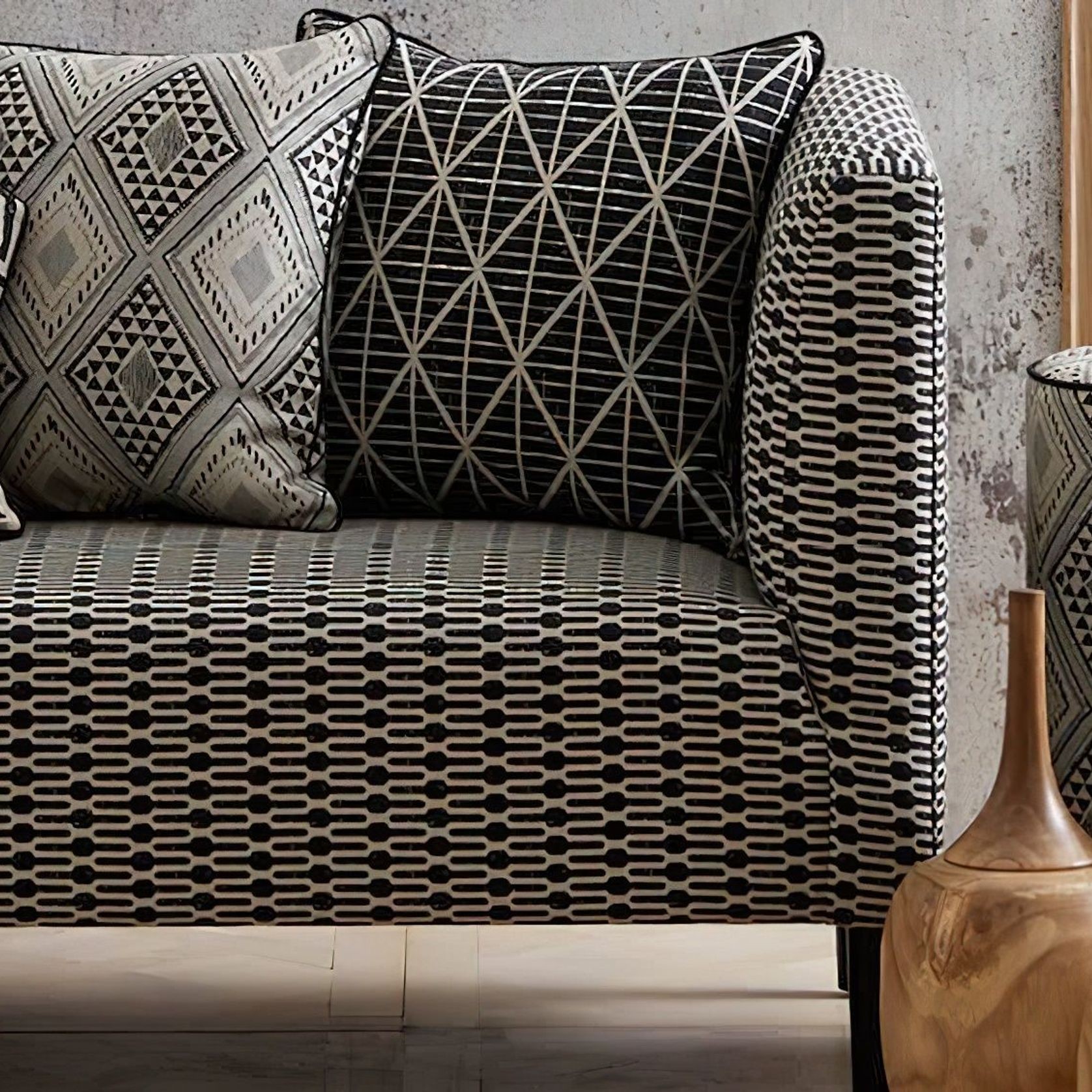 Custom Upholstery gallery detail image