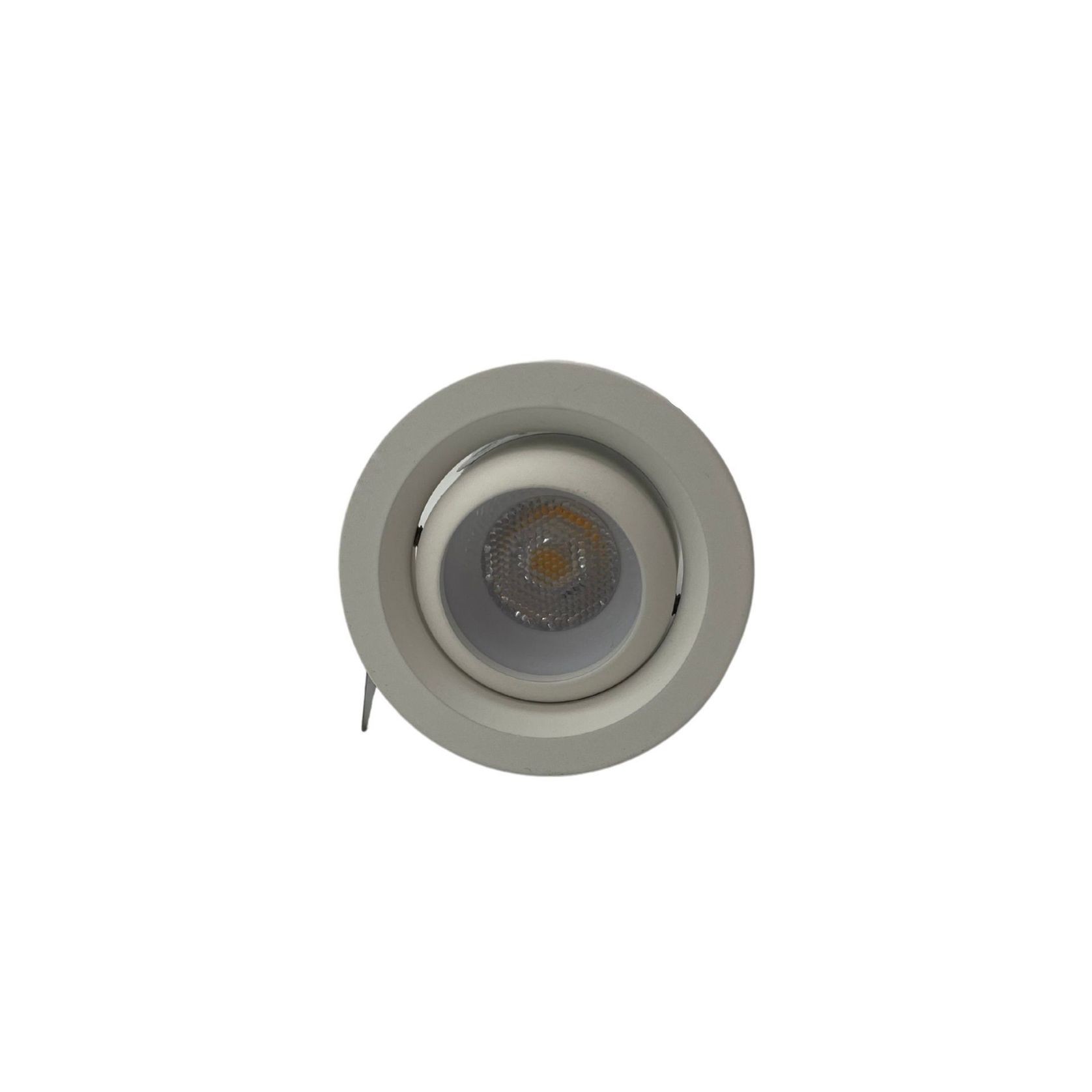 Recessed Adjustable Cabinet Light gallery detail image