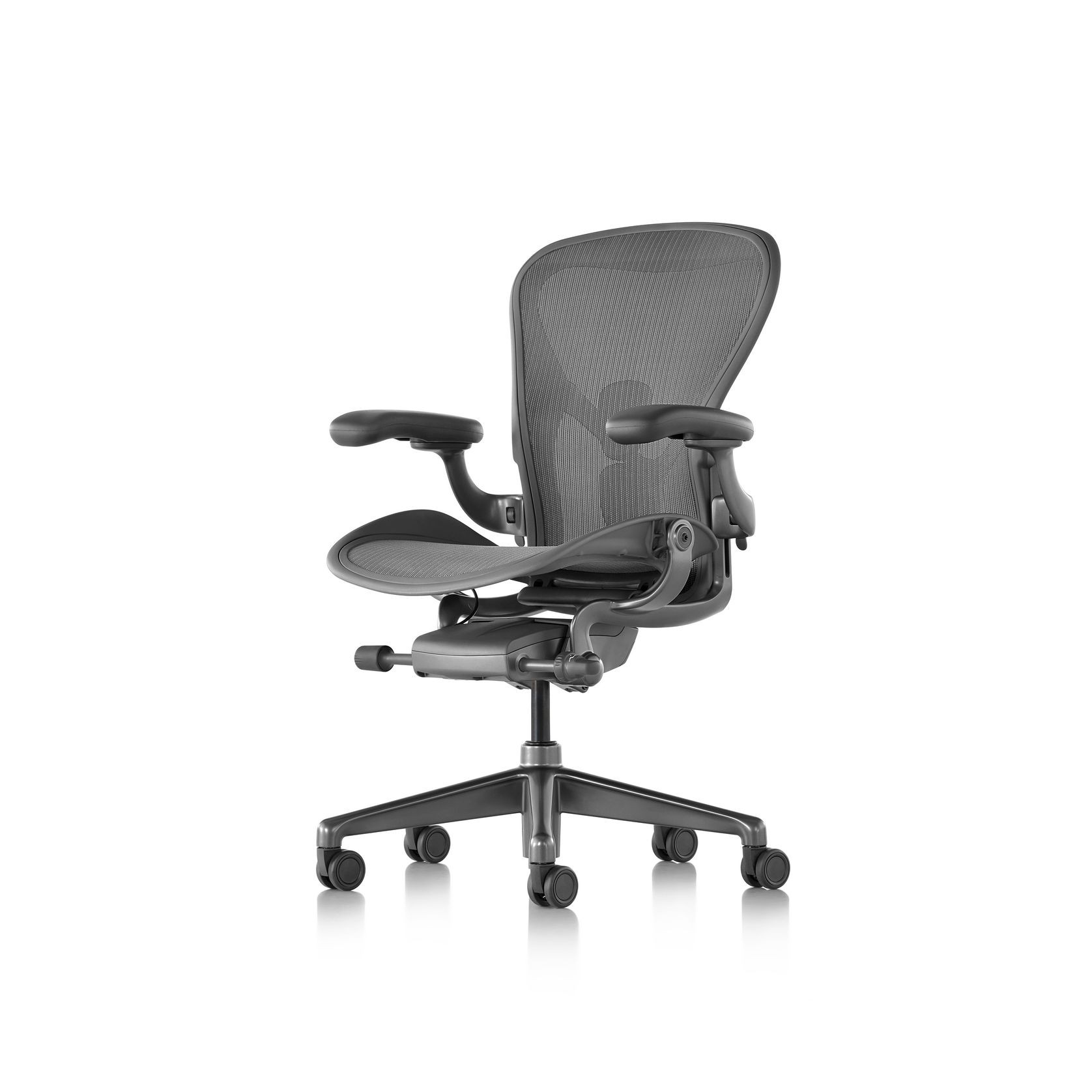 Aeron Remastered Size B | Full Spec gallery detail image