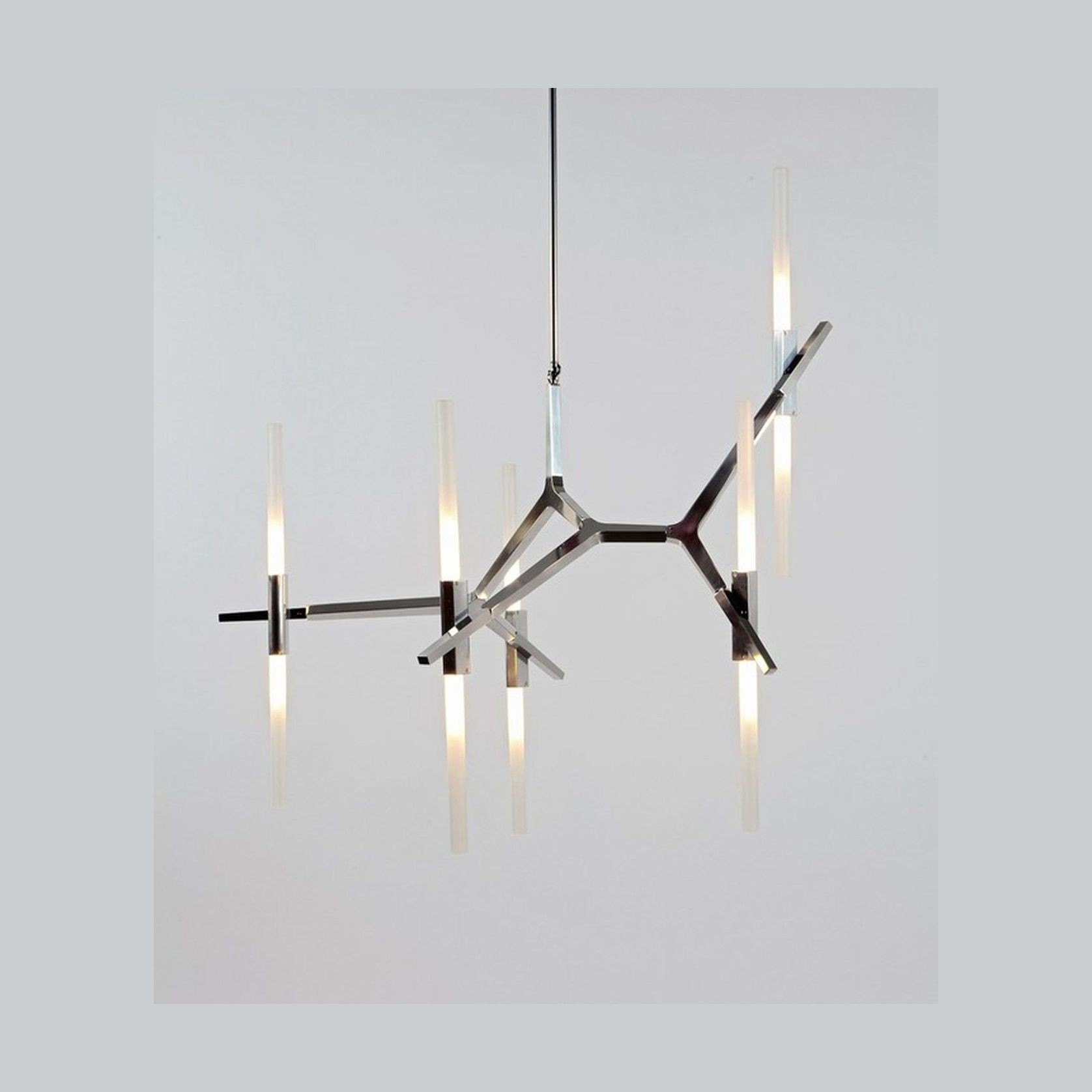 Agnes Chandelier gallery detail image