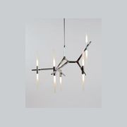 Agnes Chandelier gallery detail image