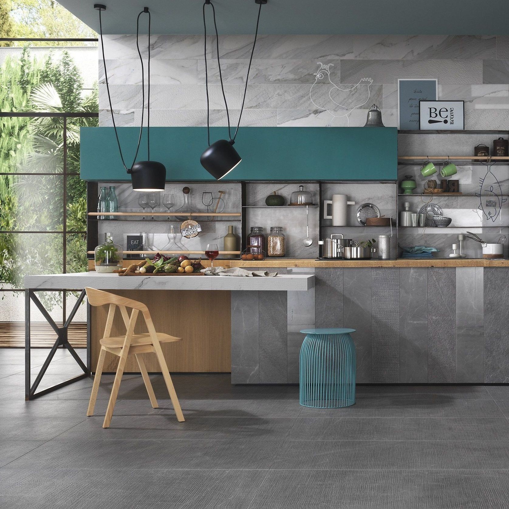 Aim Pendant gallery detail image