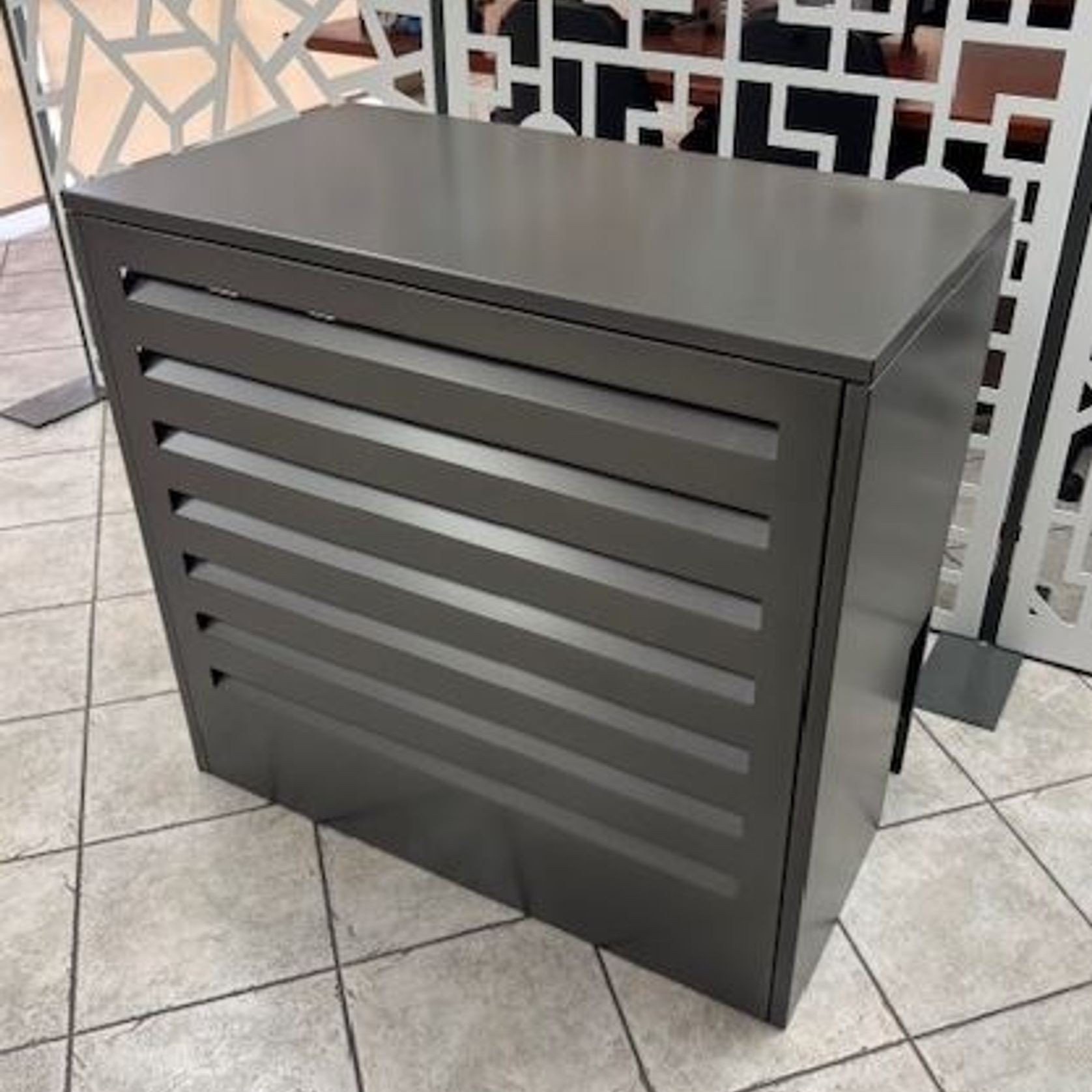 Air Conditioner Covers gallery detail image