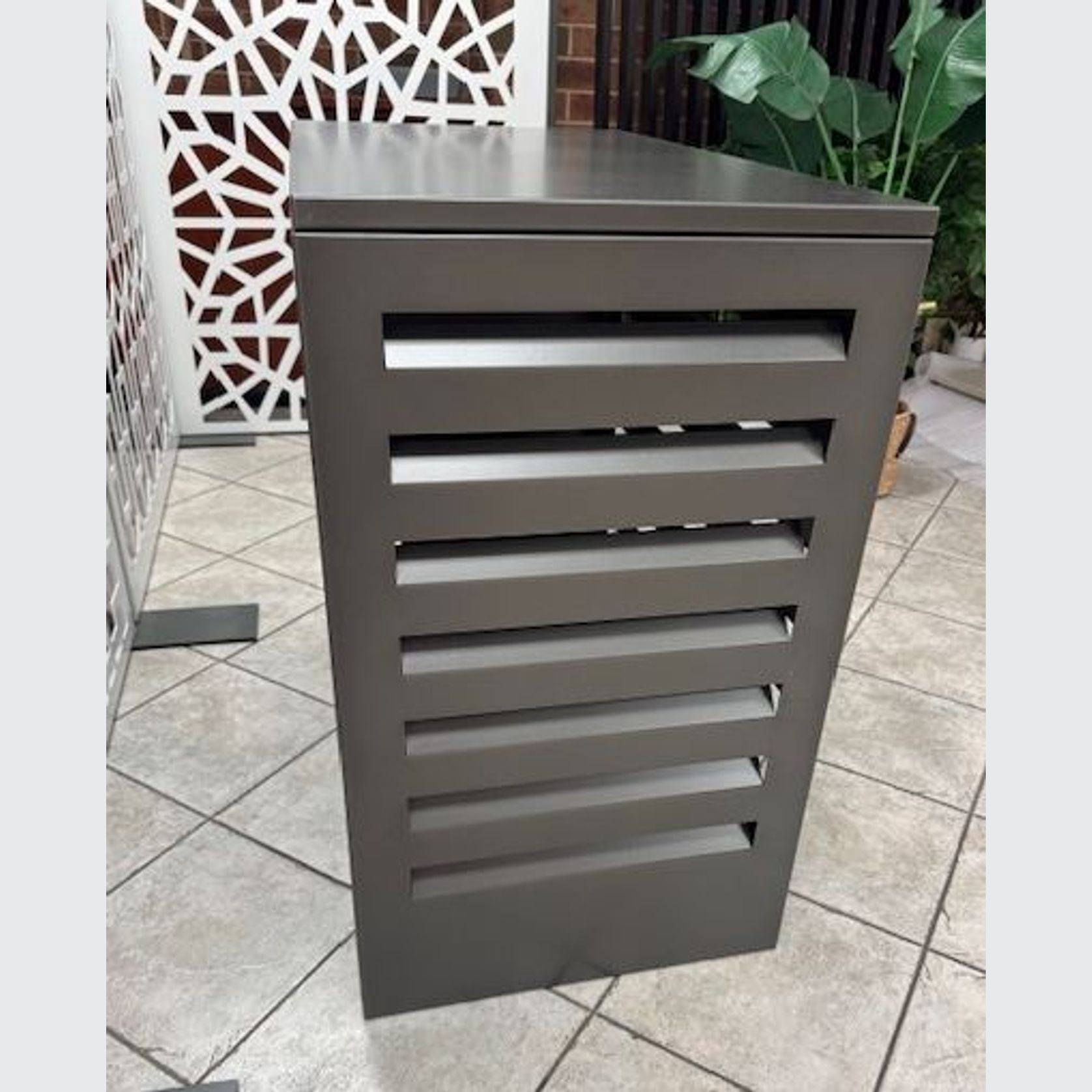 Air Conditioner Covers gallery detail image