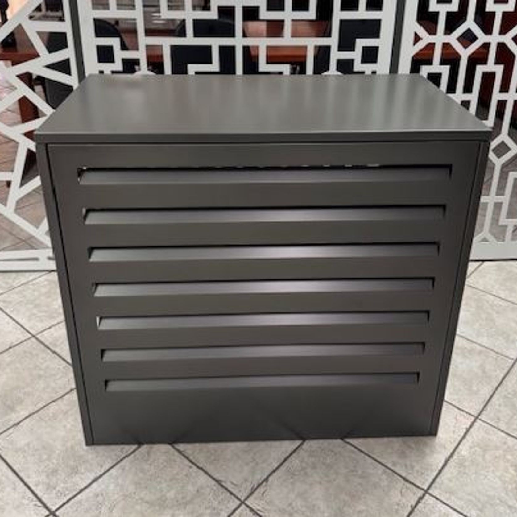 Air Conditioner Covers gallery detail image