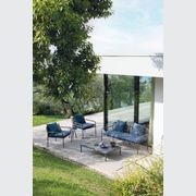 Air Outdoor Armchair by Atmosphera gallery detail image